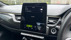 Renault Arkana 1.6 E-Tech hybrid 145 Engineered Bose Ed 5dr Auto Hybrid Estate